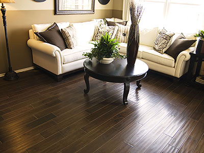 Flooring Services, Bushkill, PA