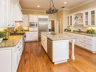 Kitchen Remodeling Services, Bushkill, PA